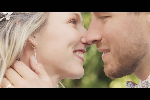 Claire & Julien