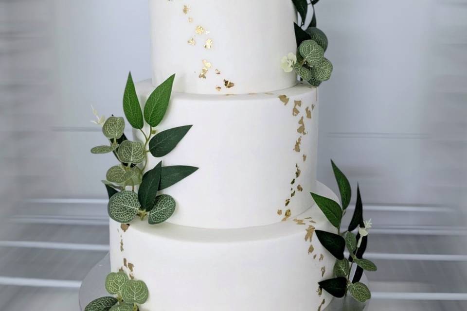 Mélusine's Cakes