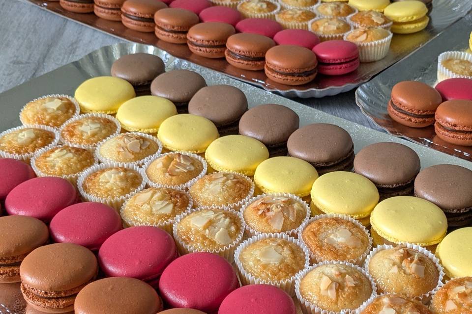 Mignardises