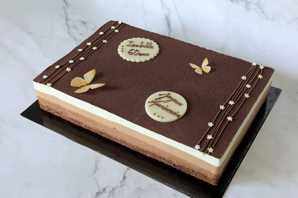 Entremet