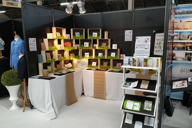 Salon mariage 2020