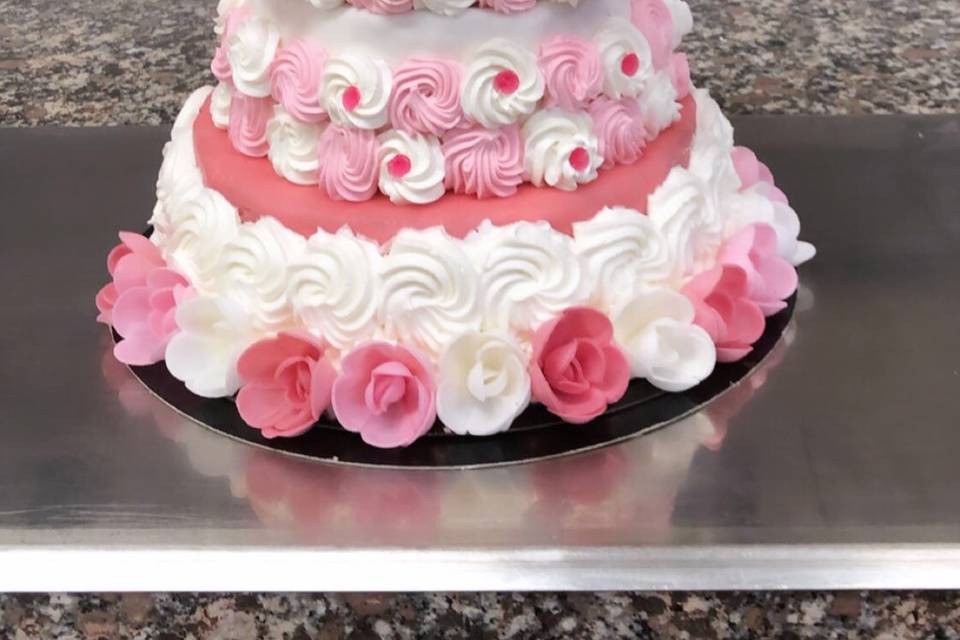 Cake design