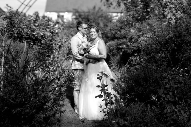 Lisa Treguer Photographe