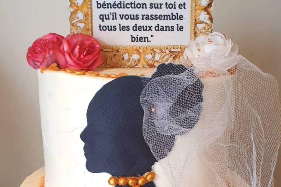 Mariage religieux