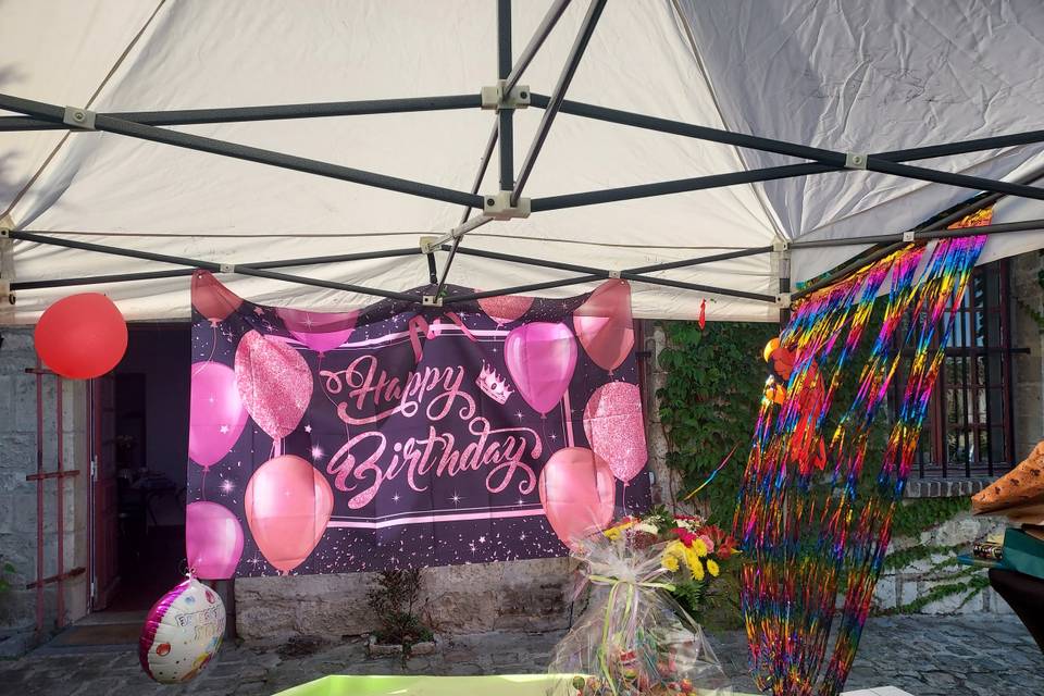 Events Art et Déco