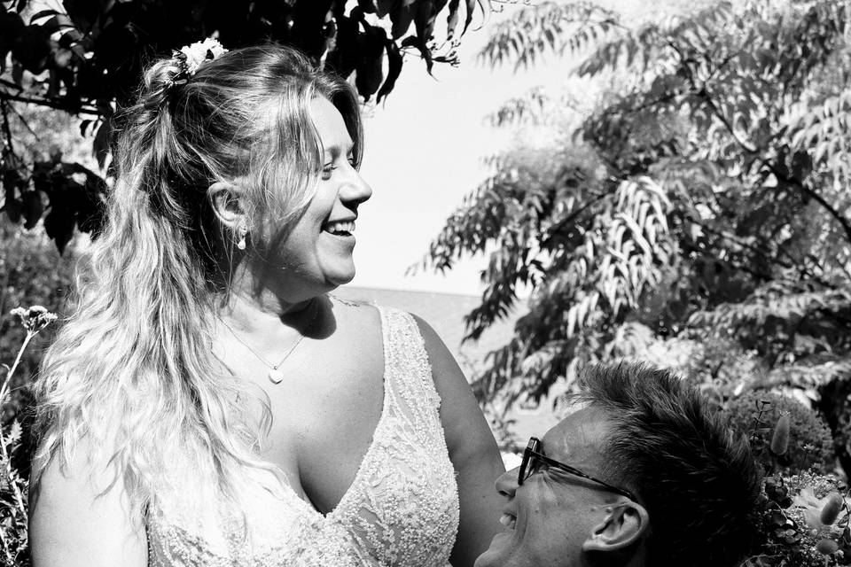 Lisa Treguer Photographe
