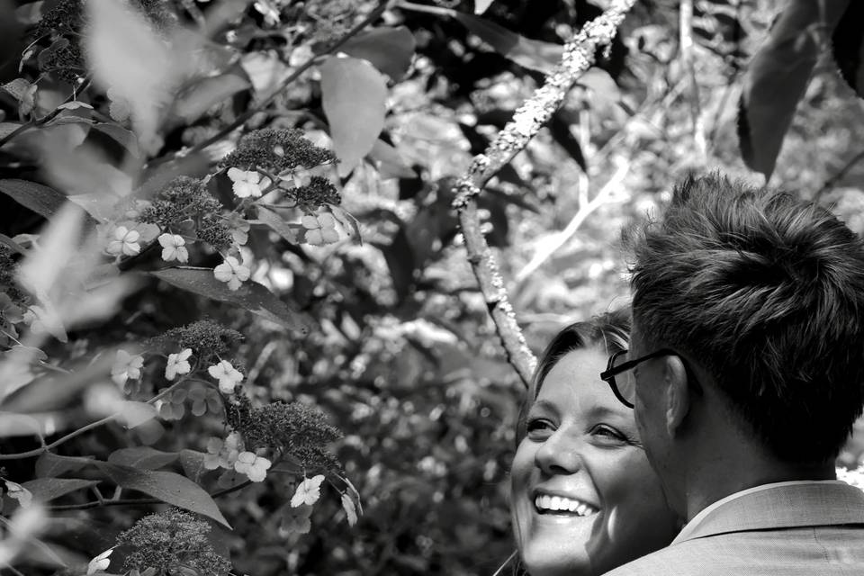 Lisa Treguer Photographe