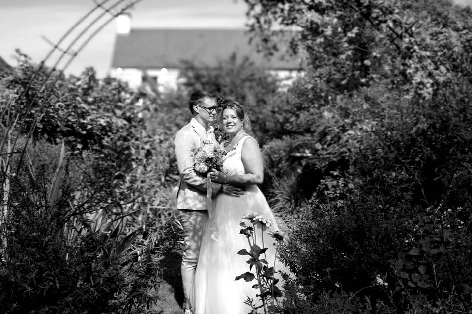 Lisa Treguer Photographe