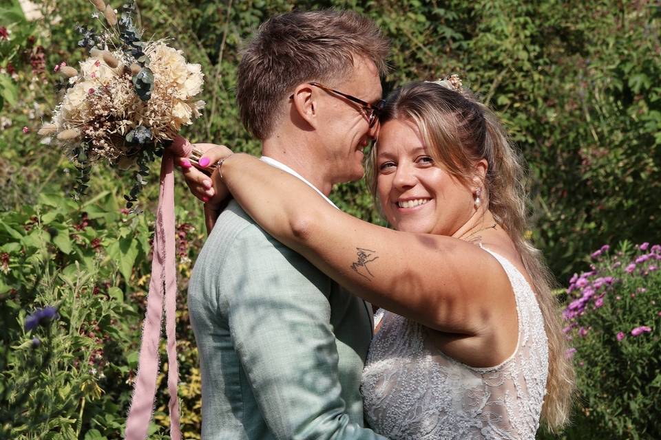 Lisa Treguer Photographe