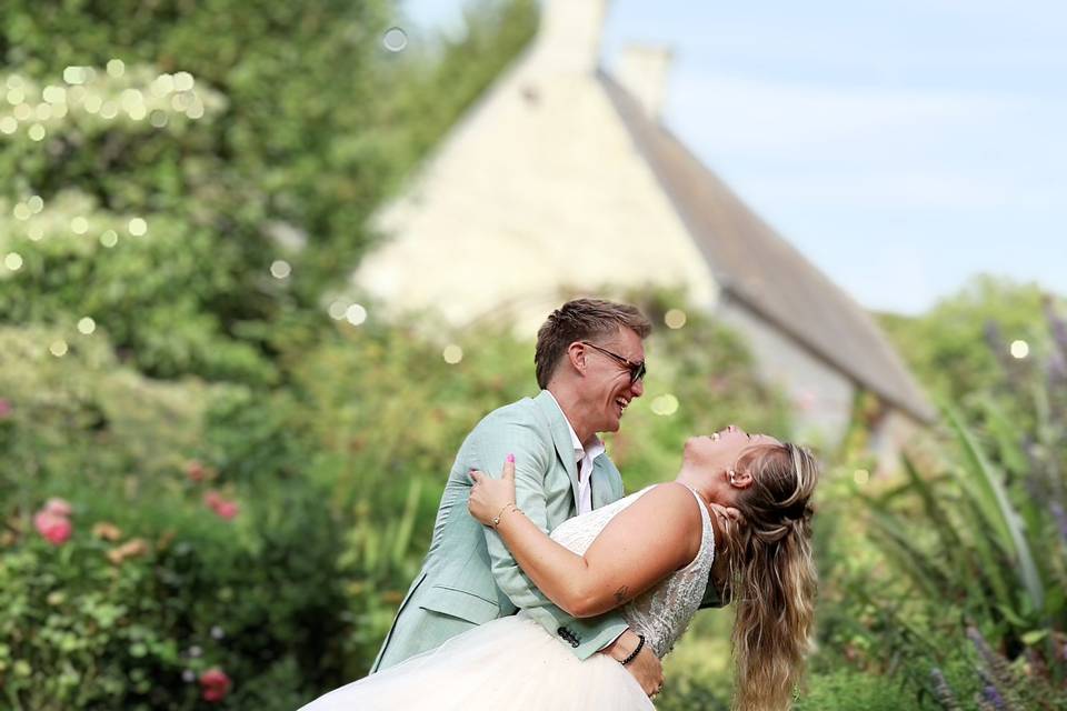 Lisa Treguer Photographe