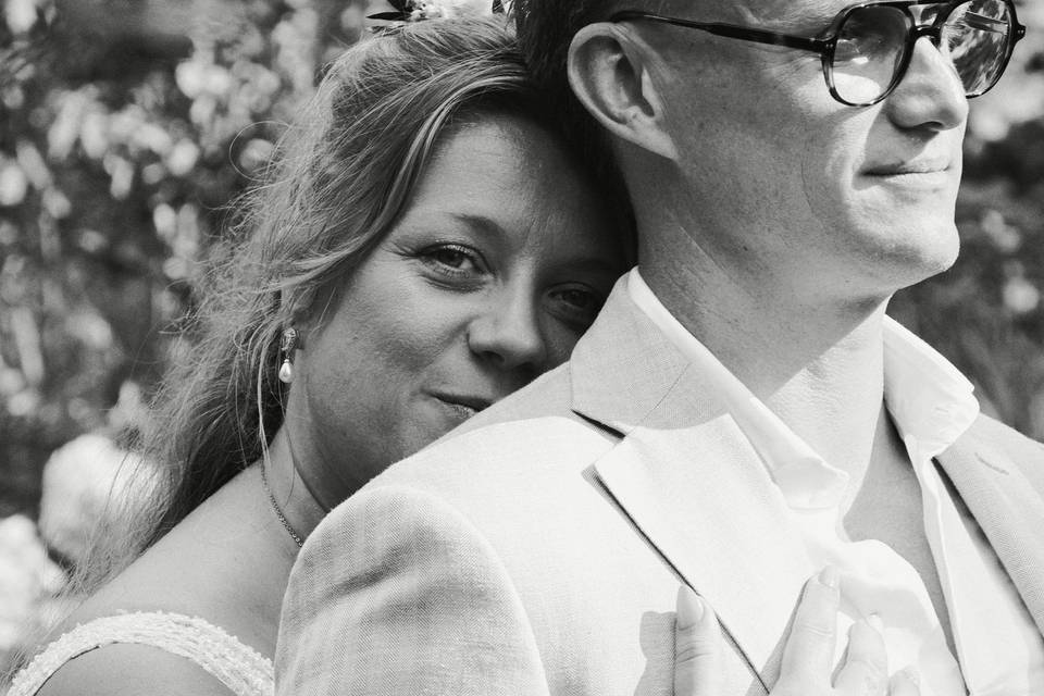 Lisa Treguer Photographe