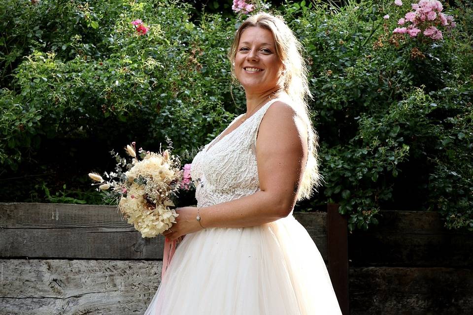 Lisa Treguer Photographe