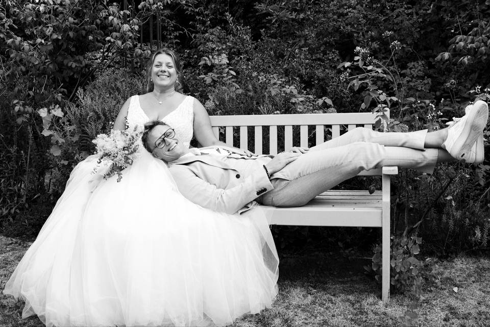 Lisa Treguer Photographe
