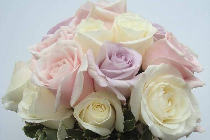 Bq de rose