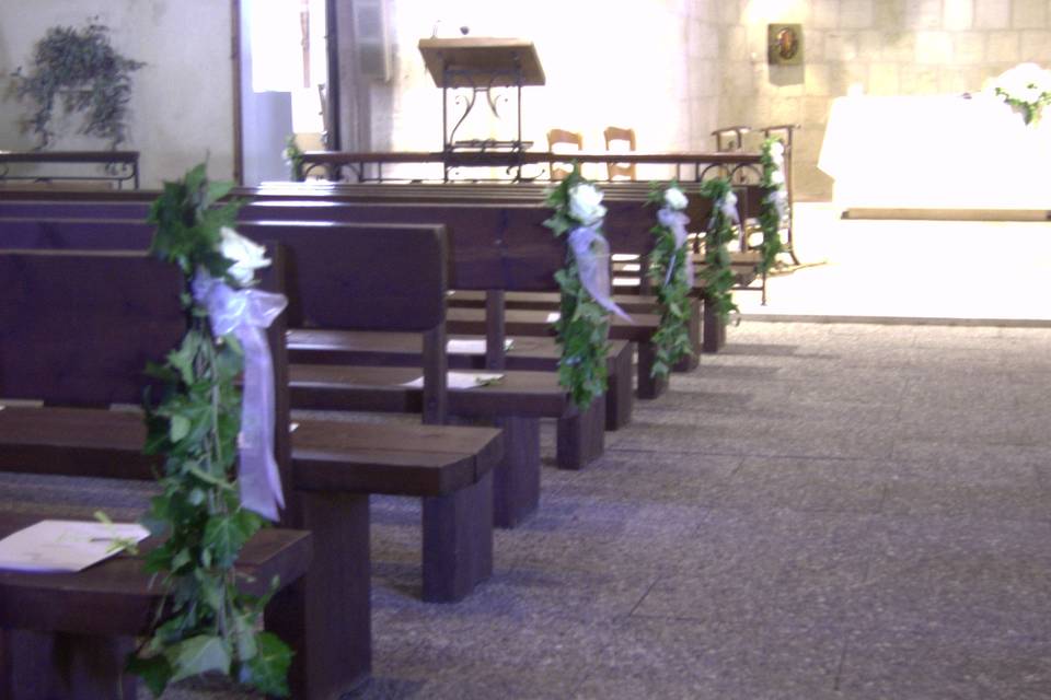 Bout de banc