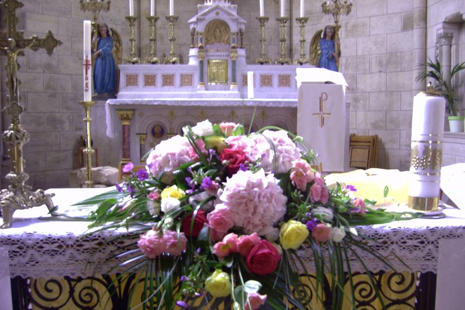 Dessus