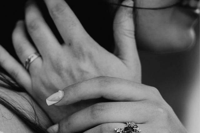 Photo de couple