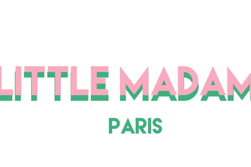 Logo little madame