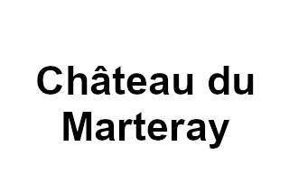 Château du Marteray