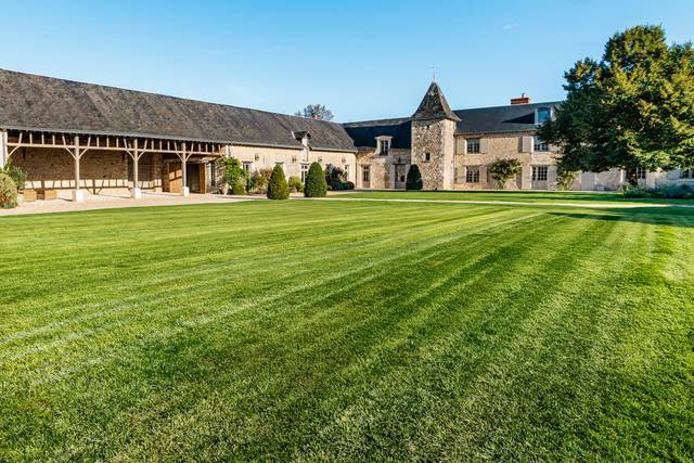 Domaine de la Volière