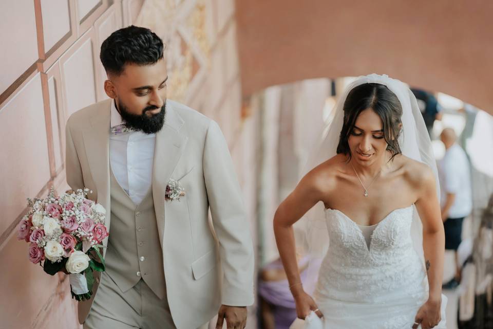 Wedding
