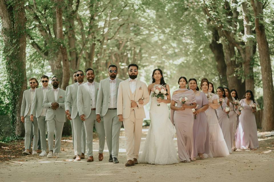 Wedding