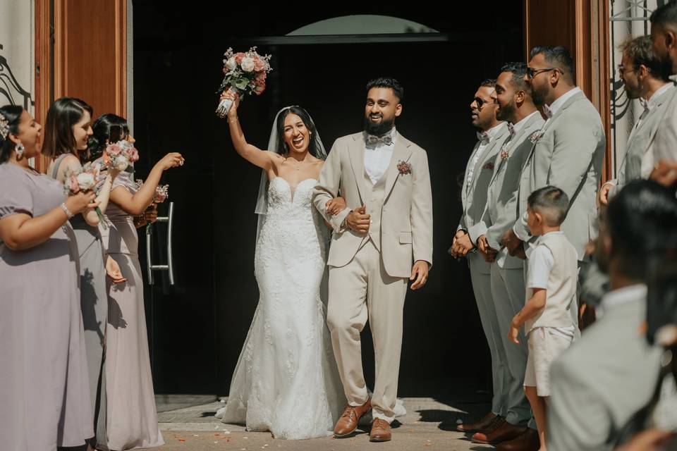 Wedding