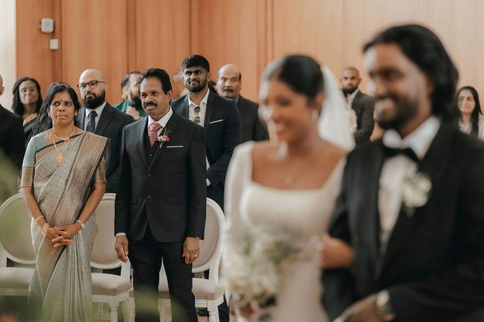 Wedding