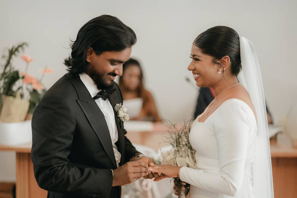 Wedding