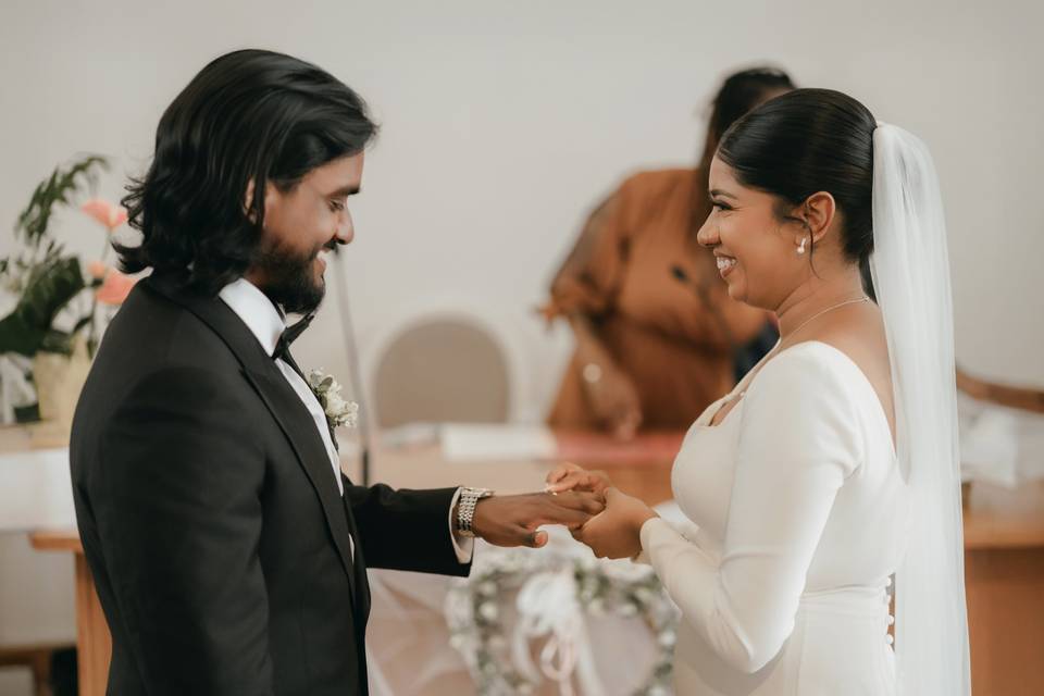 Wedding