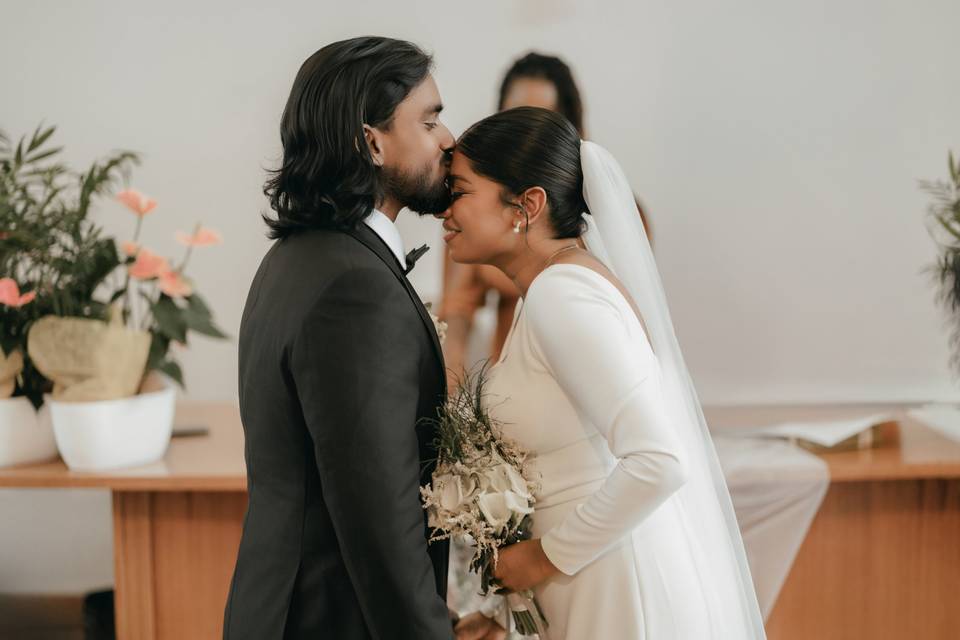 Wedding