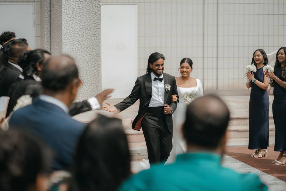 Wedding
