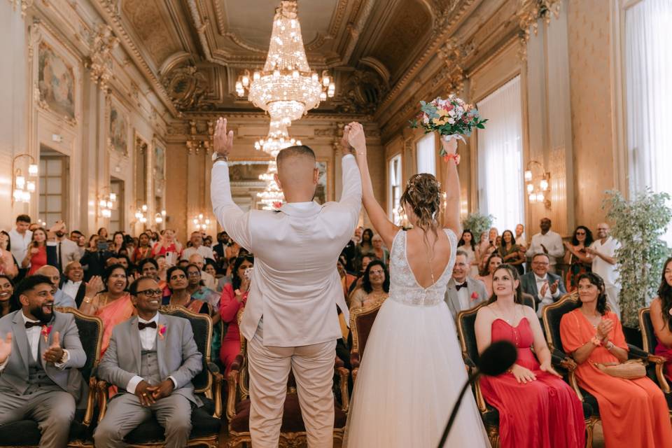 Wedding