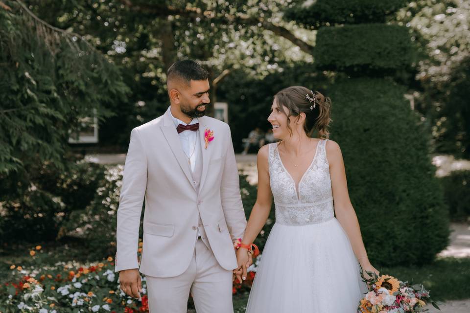 Wedding