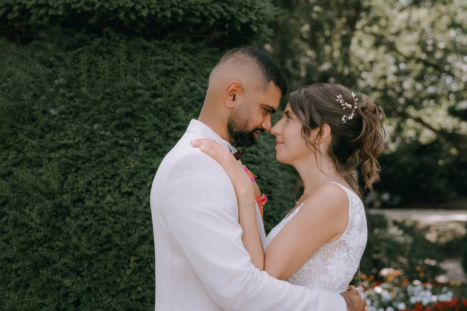 Wedding