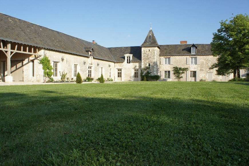 Domaine de la Volière