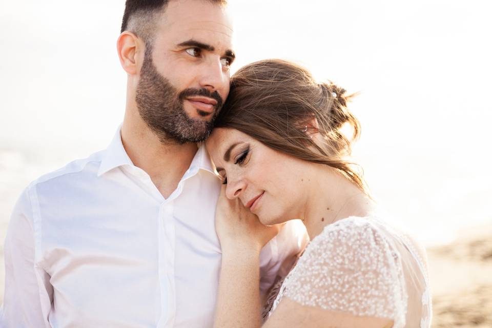 Mariage Intimiste à la plage