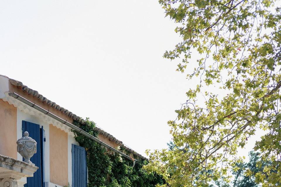 Bastide du régent