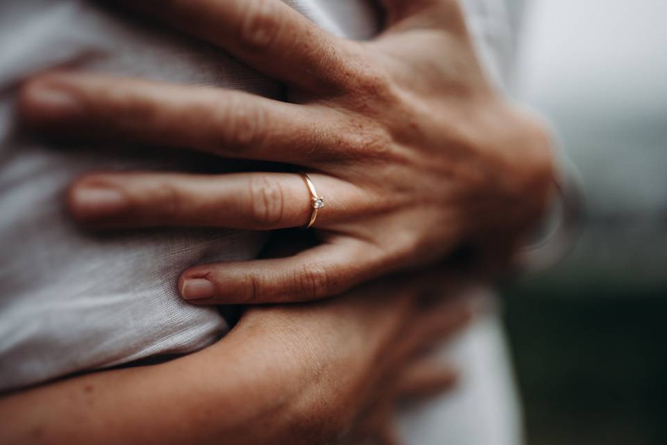 Séance engagement