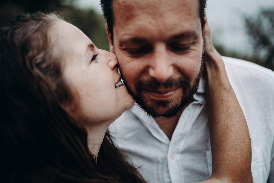 Séance engagement