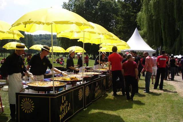 Plus de 3000 personnes