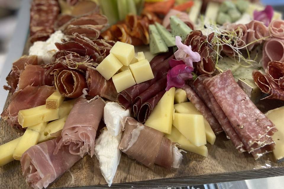 Buffet Mariage
