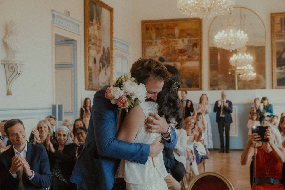 Cérémonie civile