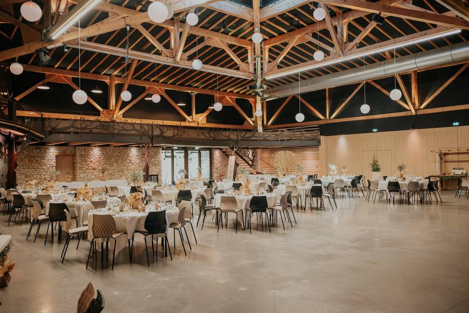 Espace Boréal