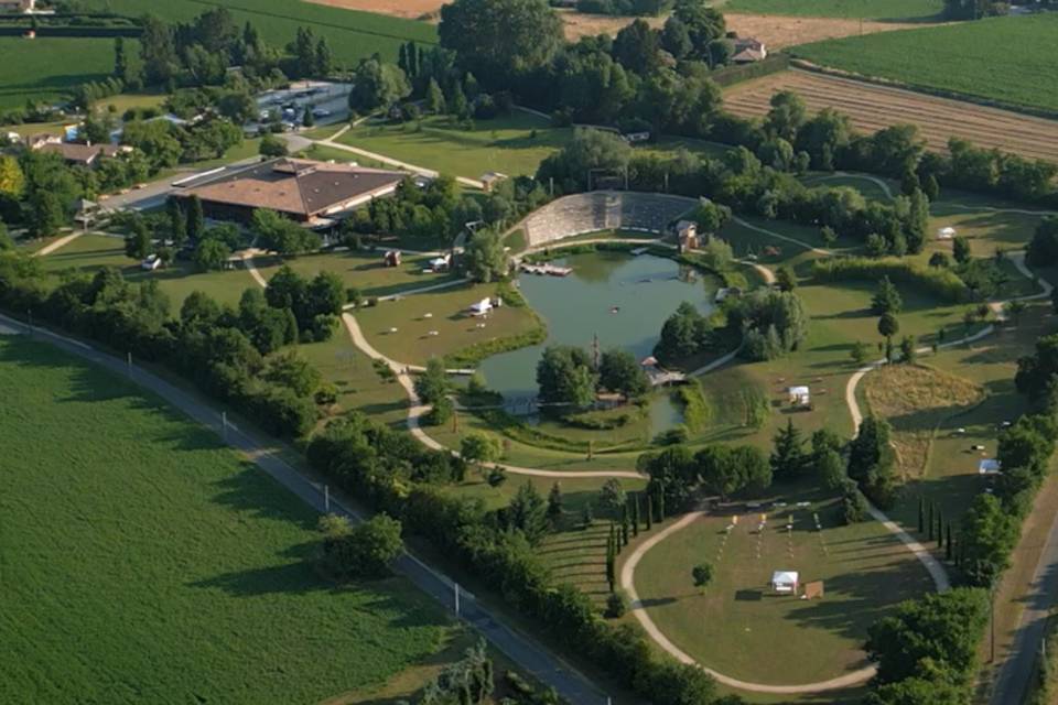 Domaine de Valsoyo