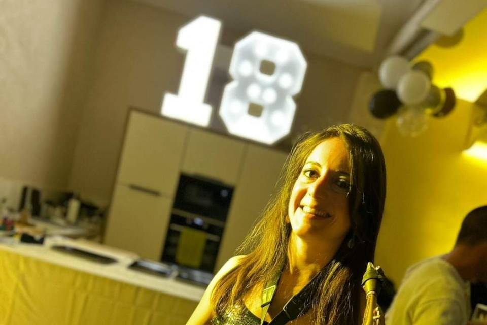 Anniversaire Miramas