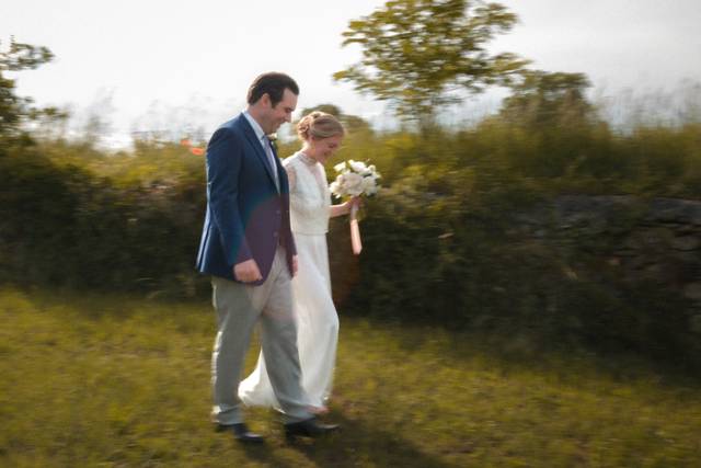 Mariage M&F
