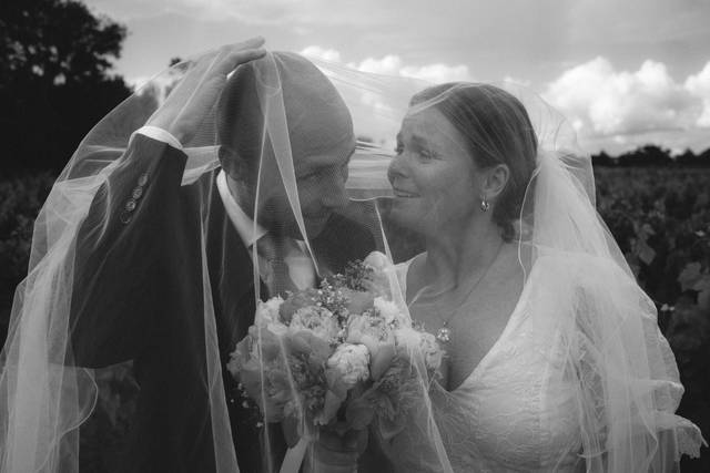 Mariage L&A