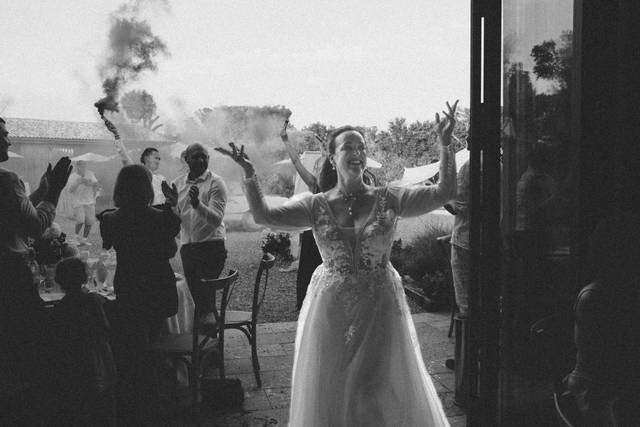 Mariage AS&M