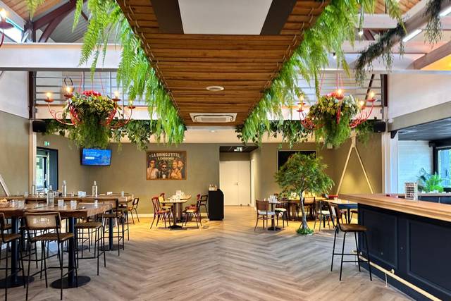 La Bringuette à Chouchou